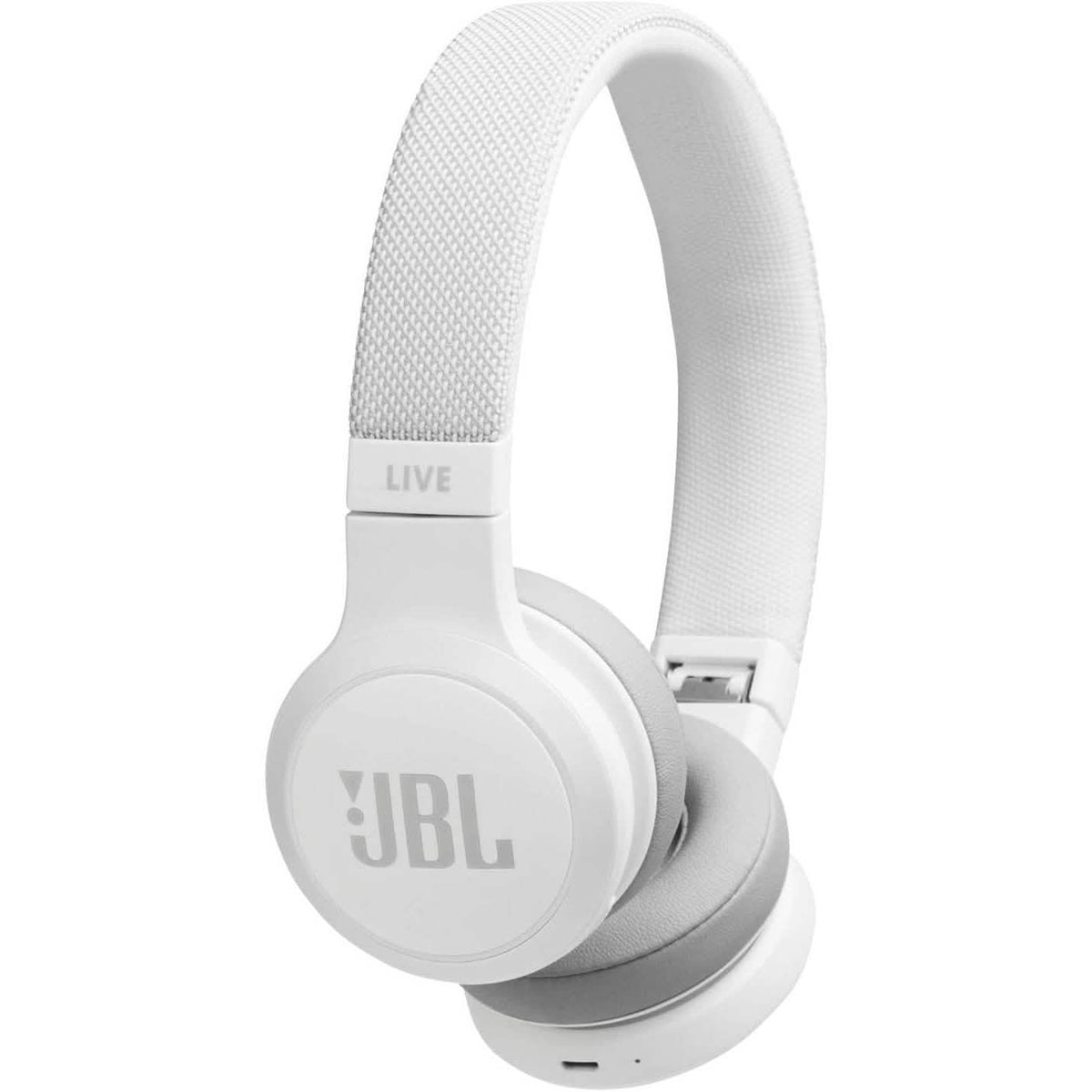 JBL LIVE 400BT Wireless On-Ear Headphones