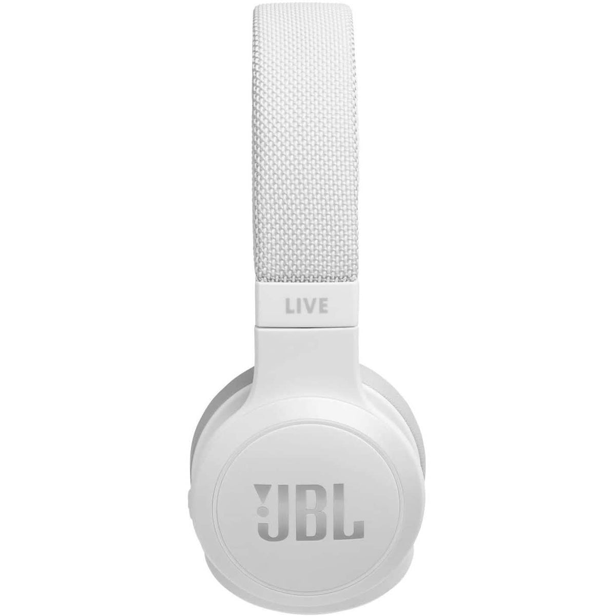 JBL LIVE 400BT Wireless On-Ear Headphones