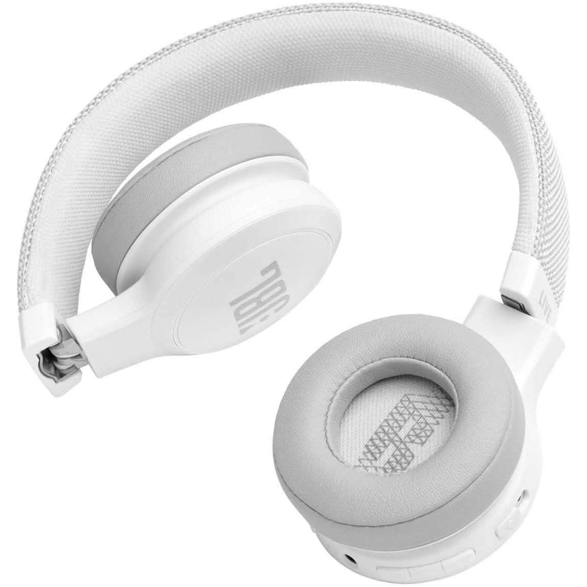JBL LIVE 400BT Wireless On-Ear Headphones