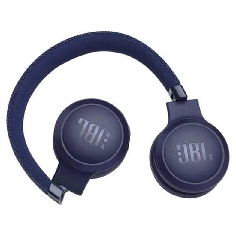 JBL LIVE 400BT Wireless On-Ear Headphones