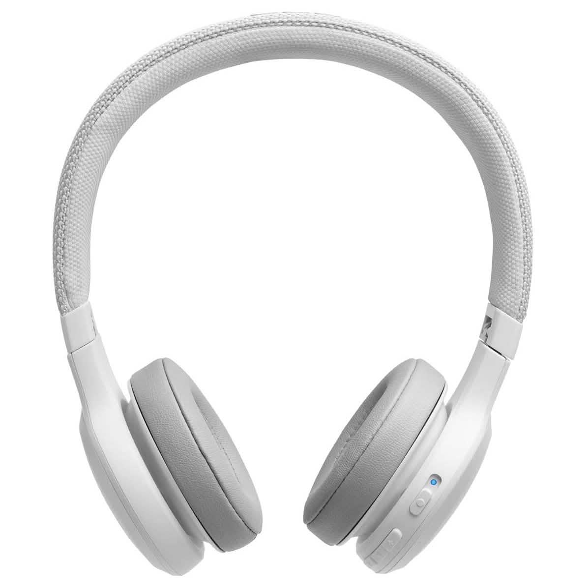JBL LIVE 400BT Wireless On-Ear Headphones