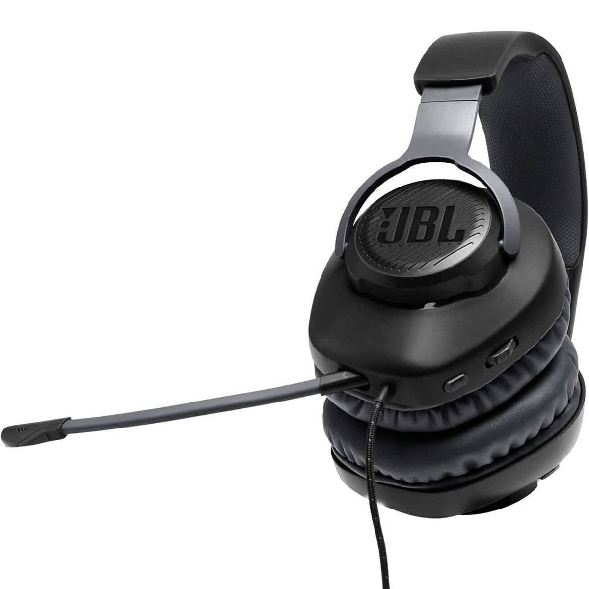 JBL Quantum Sound Signature Wired Over-Ear Gaming Headphones JBL