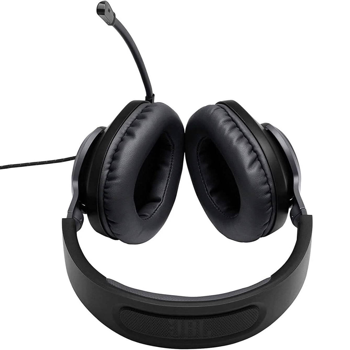 JBL Quantum Sound Signature Wired Over-Ear Gaming Headphones JBL