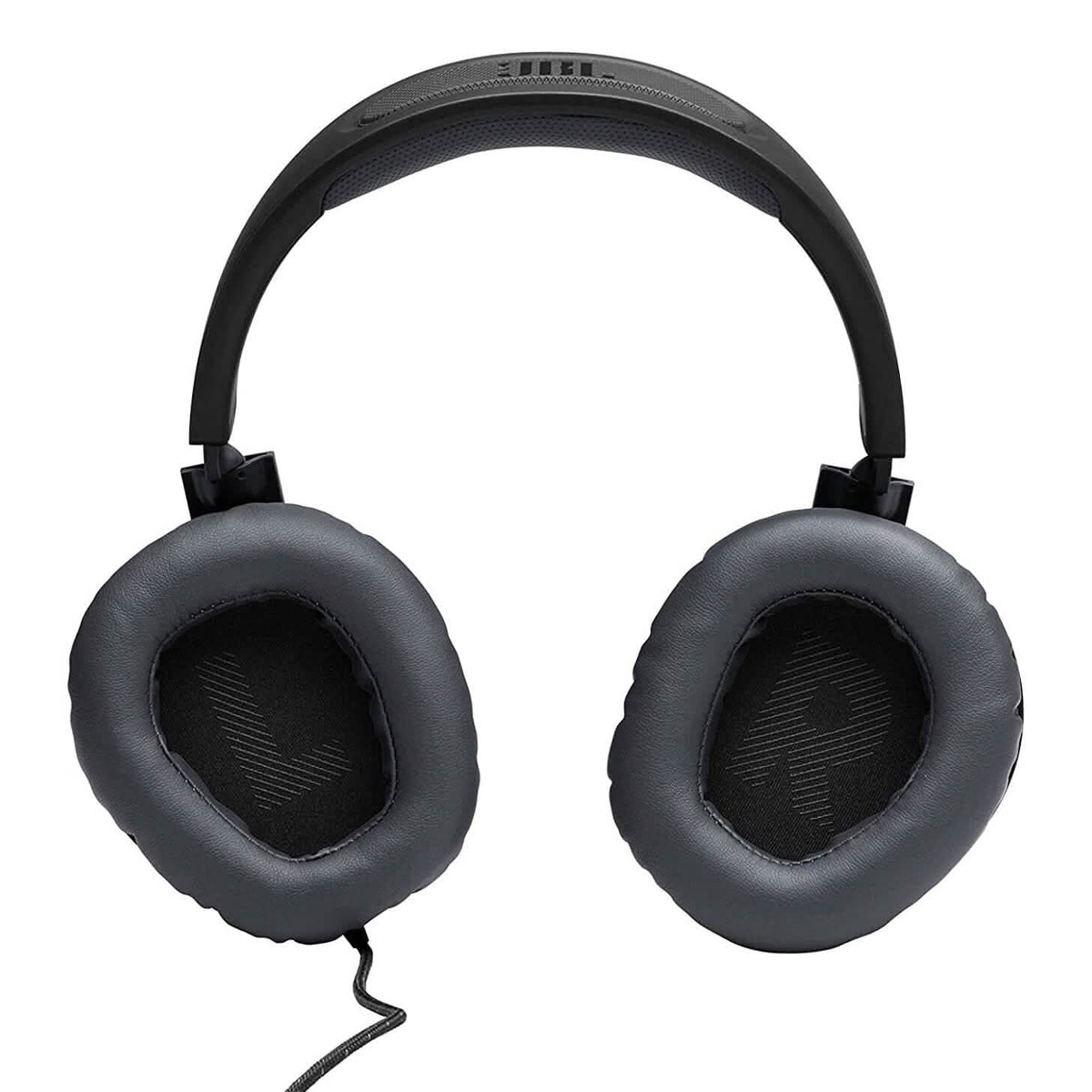 JBL Quantum Sound Signature Wired Over-Ear Gaming Headphones JBL