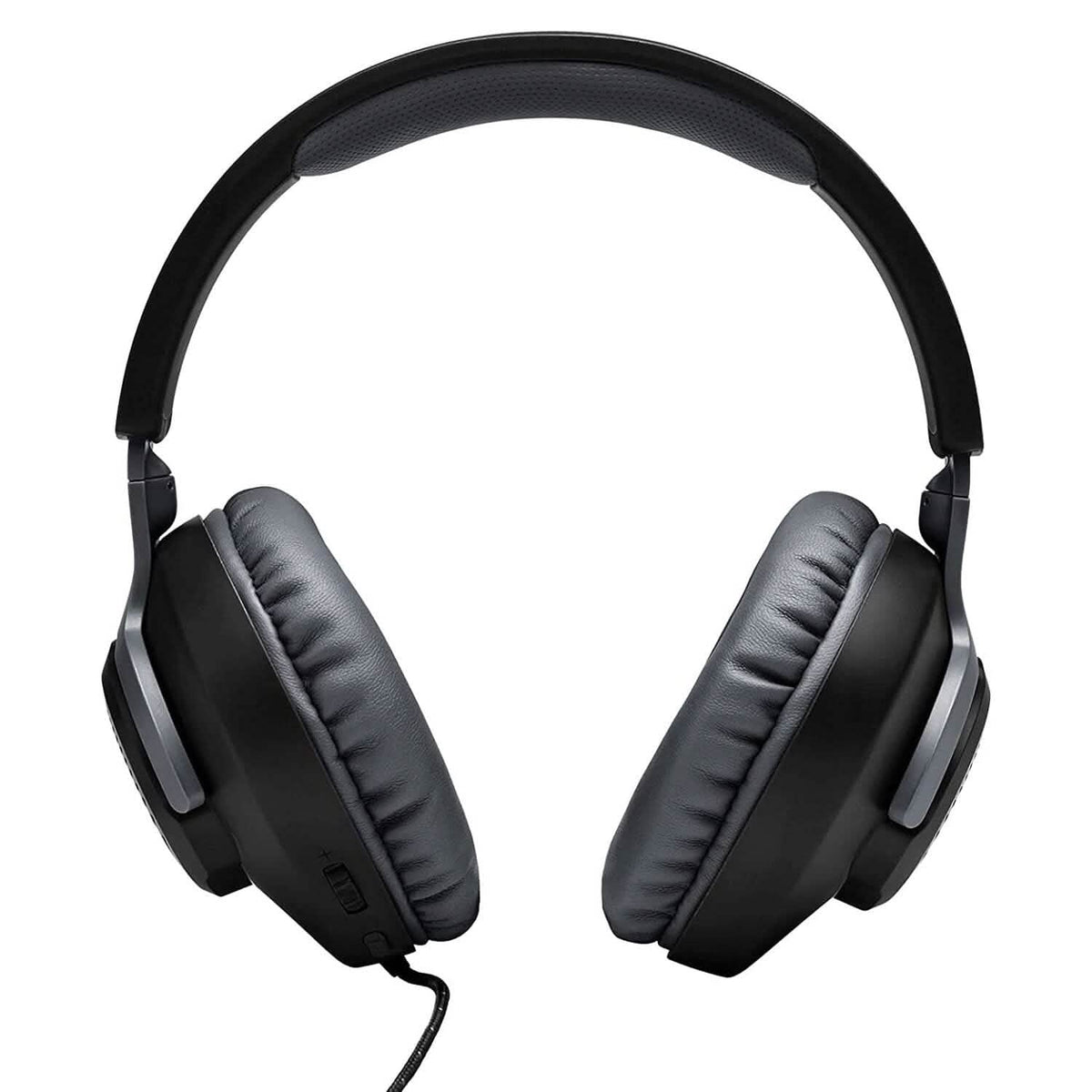 JBL Quantum Sound Signature Wired Over-Ear Gaming Headphones JBL