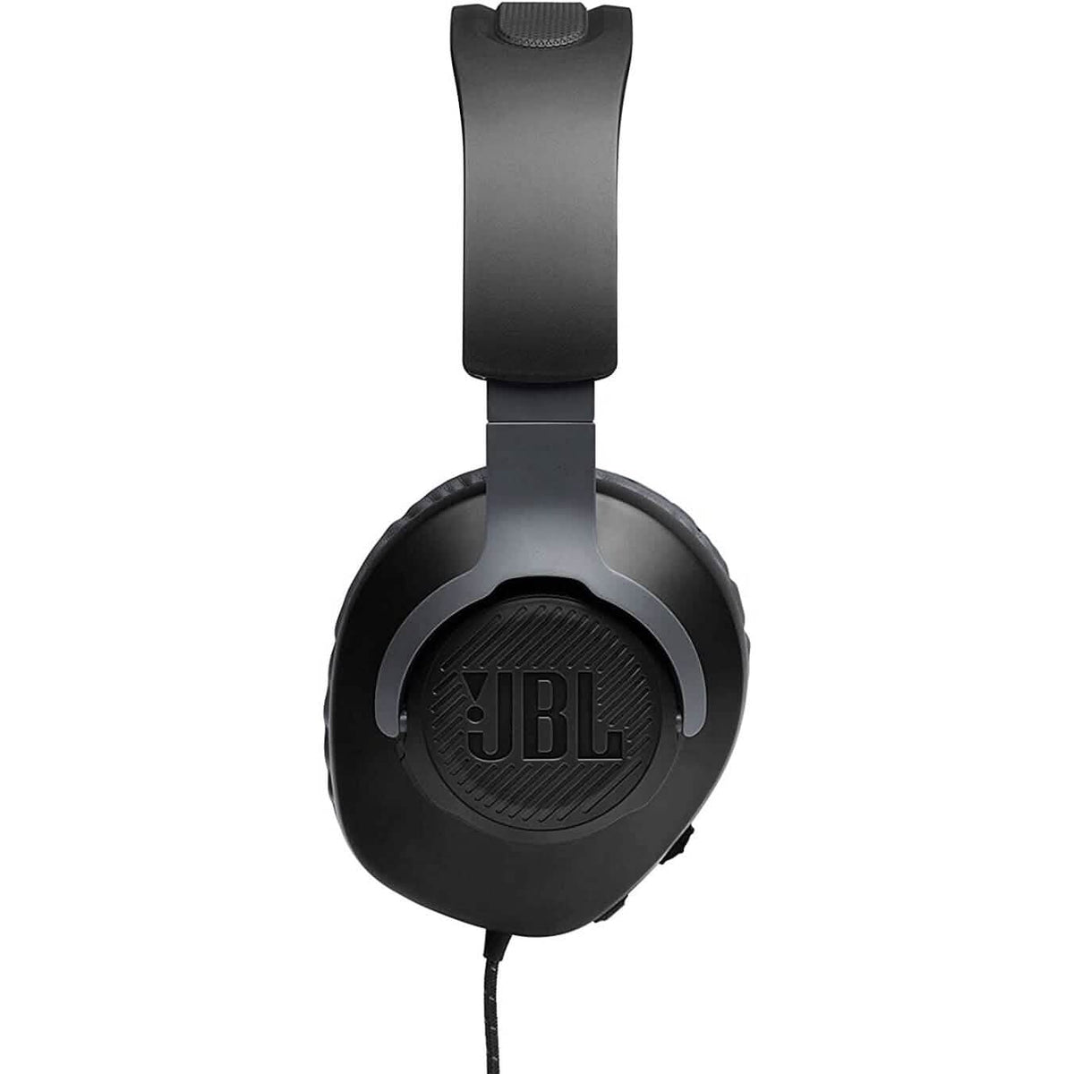 JBL Quantum Sound Signature Wired Over-Ear Gaming Headphones JBL