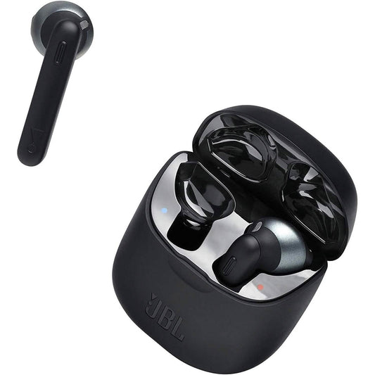 True Wireless Bluetooth In-Ear Headphones JBL Tune 220TWS