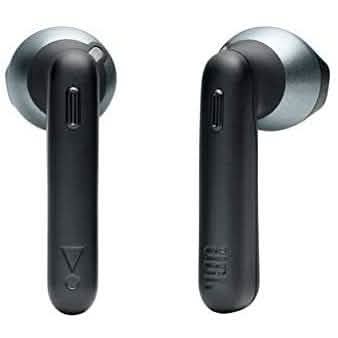 JBL Tune 220TWS True Wireless In-Ear Headphones with gSport Deluxe Hardshell Case