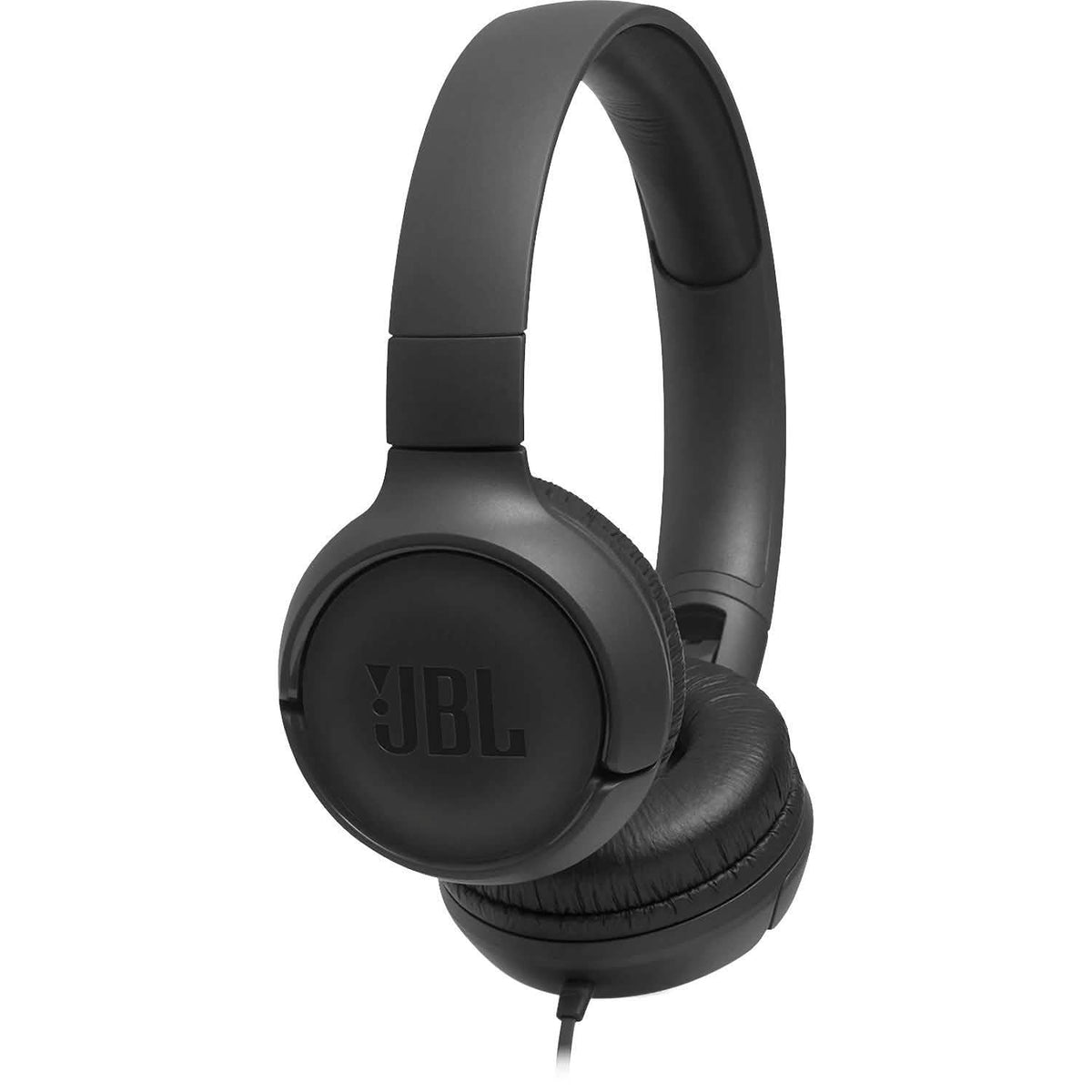 Wired On-Ear Headphones Foldable Design JBL TUNE 500