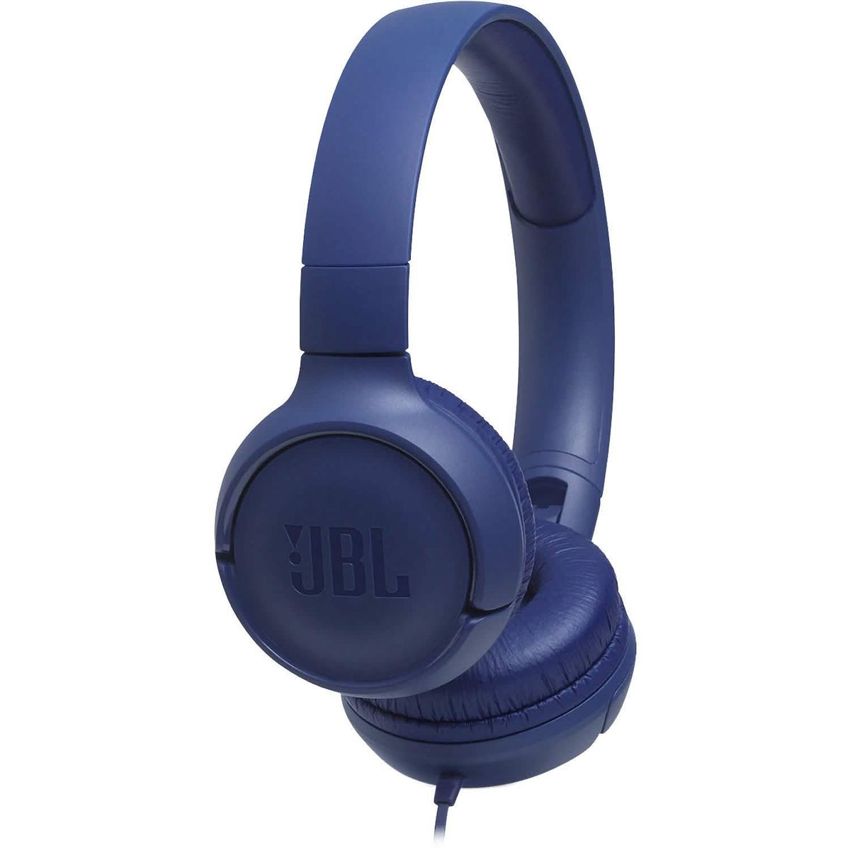Wired On-Ear Headphones Foldable Design JBL TUNE 500
