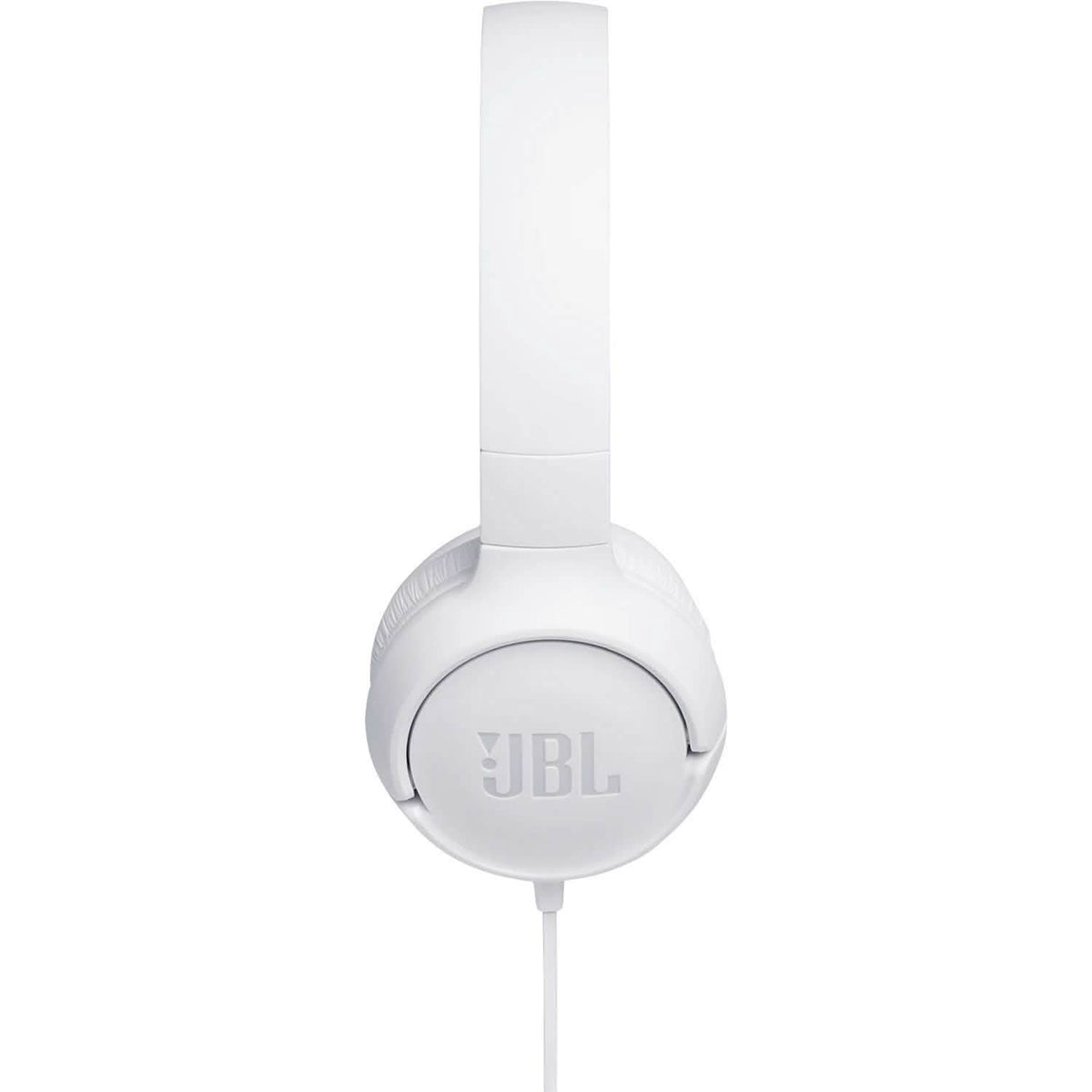 Wired On-Ear Headphones Foldable Design JBL TUNE 500