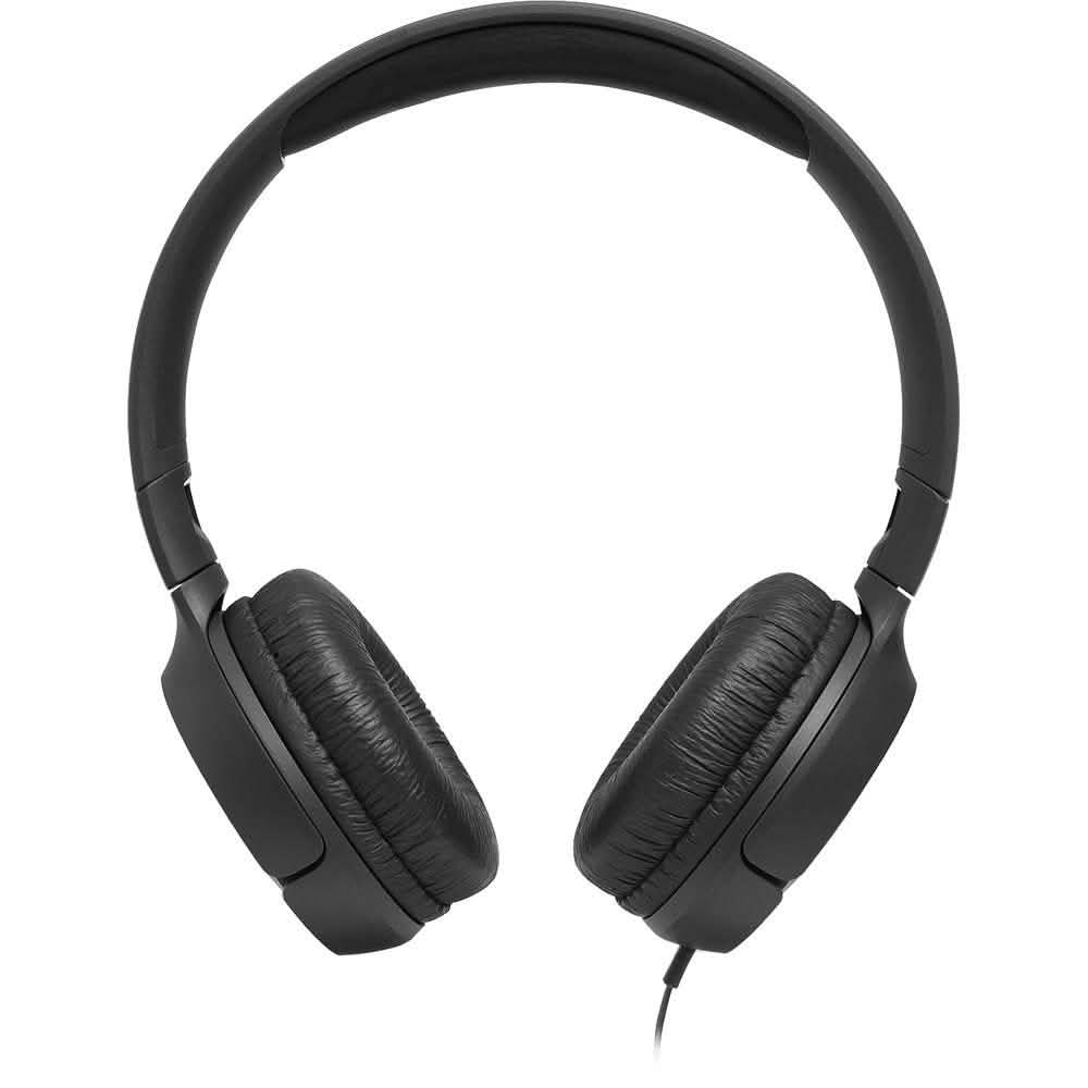 Wired On-Ear Headphones Foldable Design JBL TUNE 500
