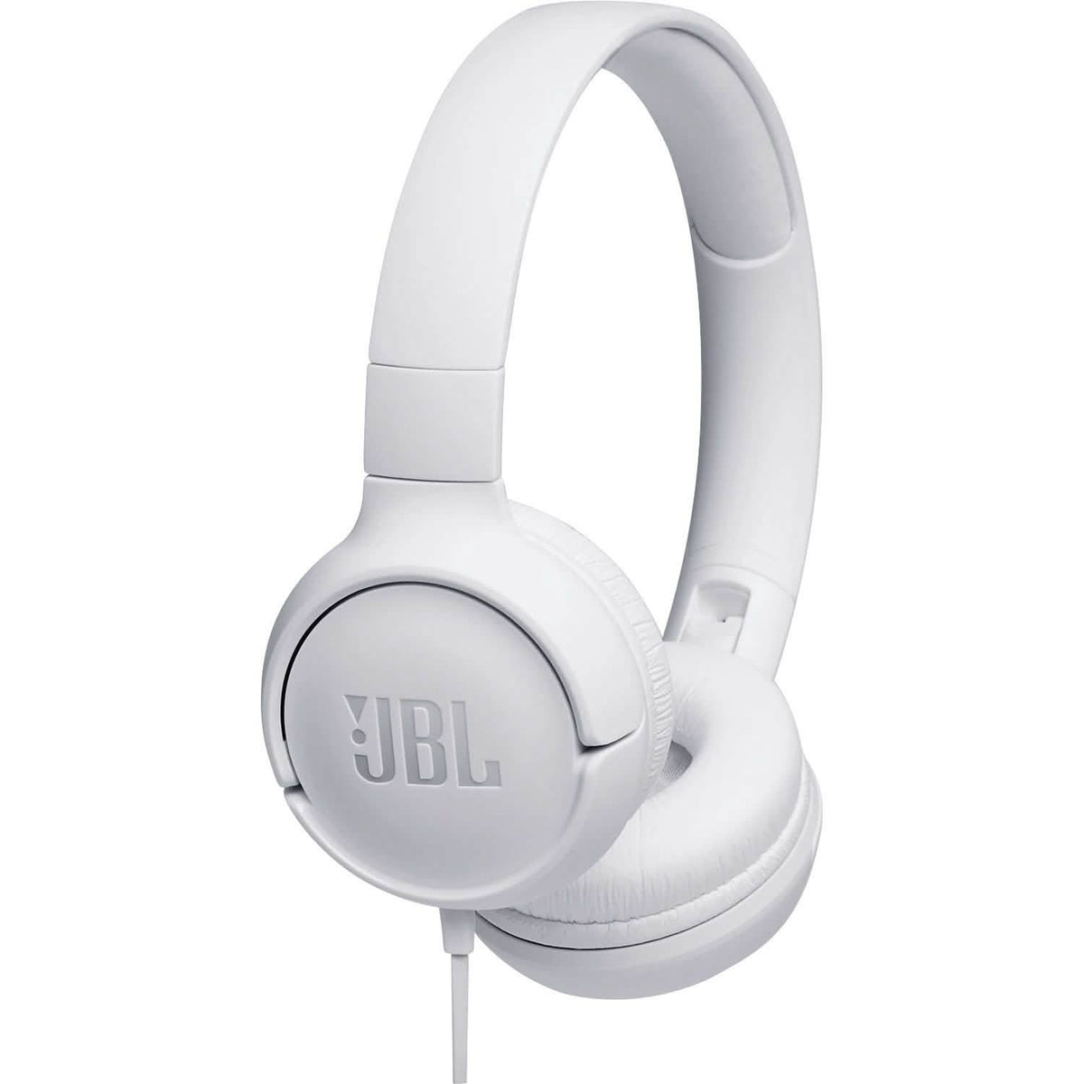 Wired On-Ear Headphones Foldable Design JBL TUNE 500