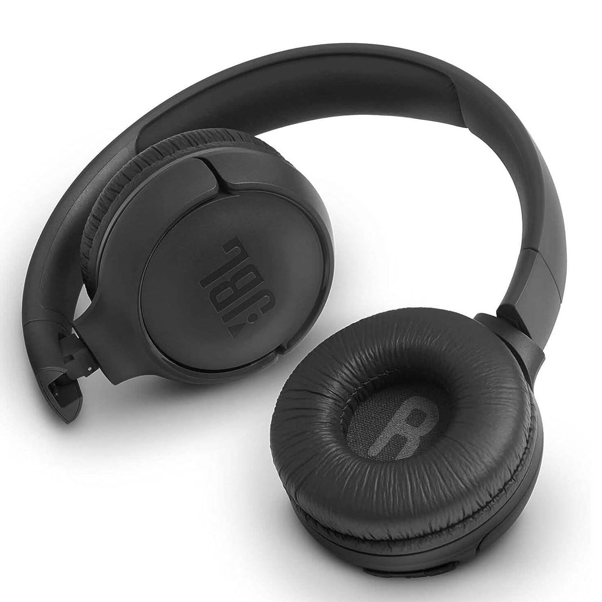 JBL TUNE 500BT On-Ear Wireless Bluetooth Headphone Refurbished