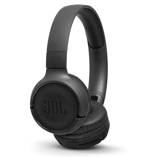 JBL TUNE 500BT On-Ear Wireless Bluetooth Headphone Refurbished