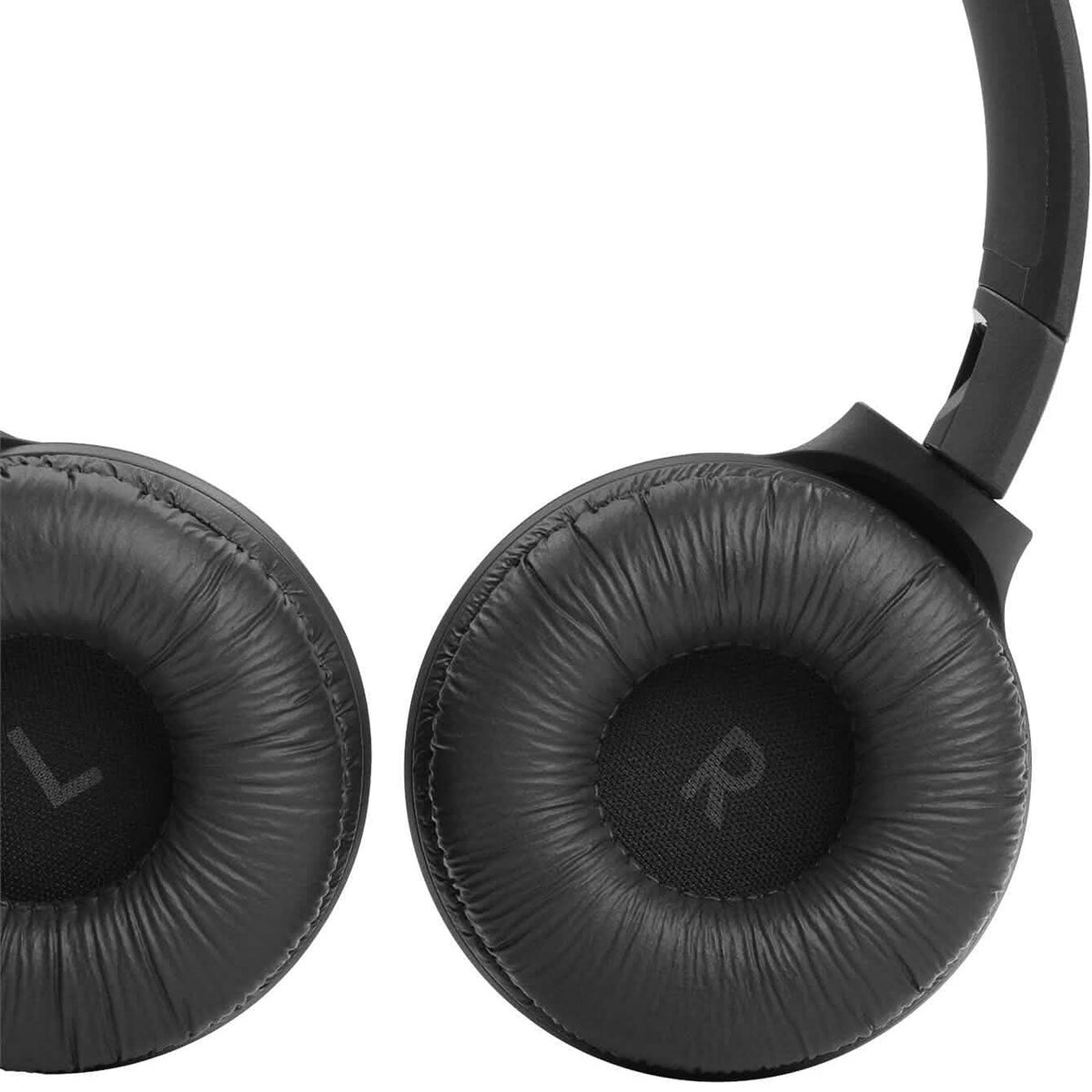 JBL Tune 510BT Wireless Purebass On-Ear Headphones Black Refurbished