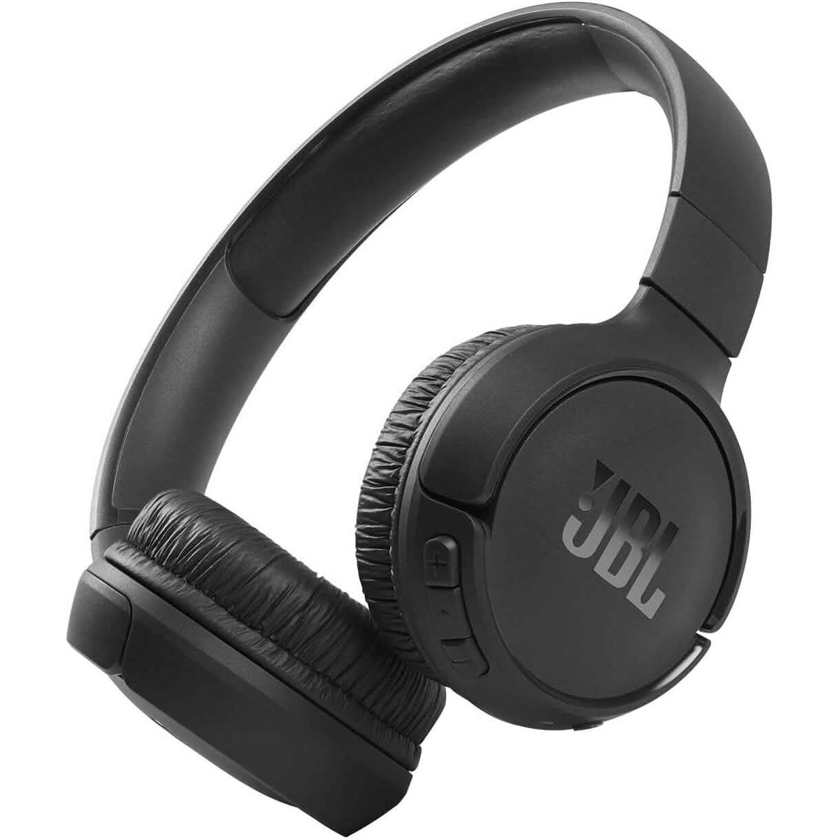JBL Tune 510BT Wireless Purebass On-Ear Headphones Black Refurbished