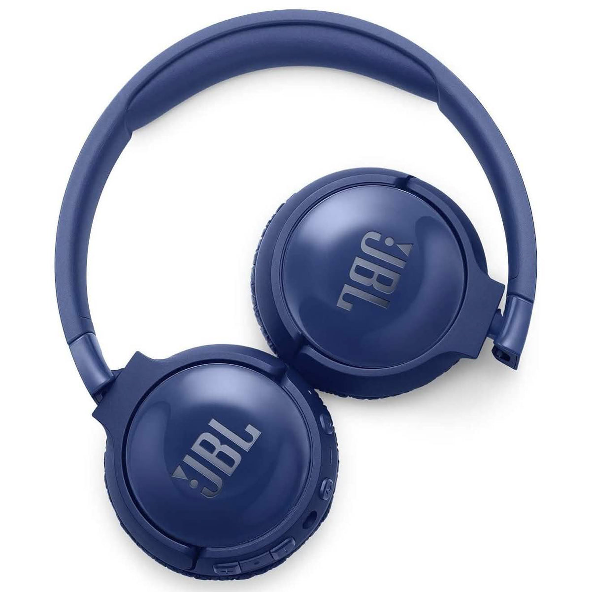 JBL Pure Bass Noise Cancelling On-Ear Wireless Bluetooth Headphone JBL