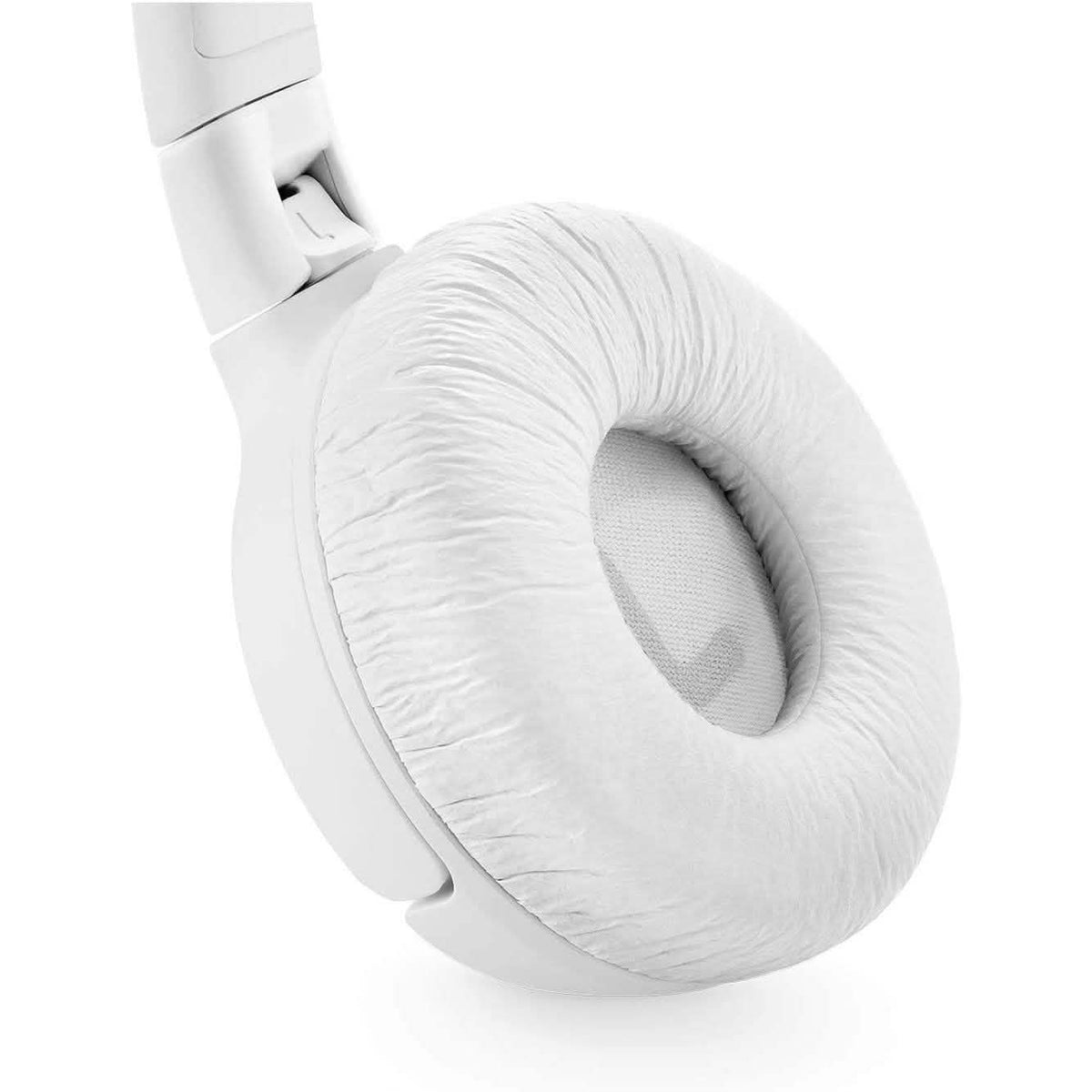 JBL Pure Bass Noise Cancelling On-Ear Wireless Bluetooth Headphone JBL