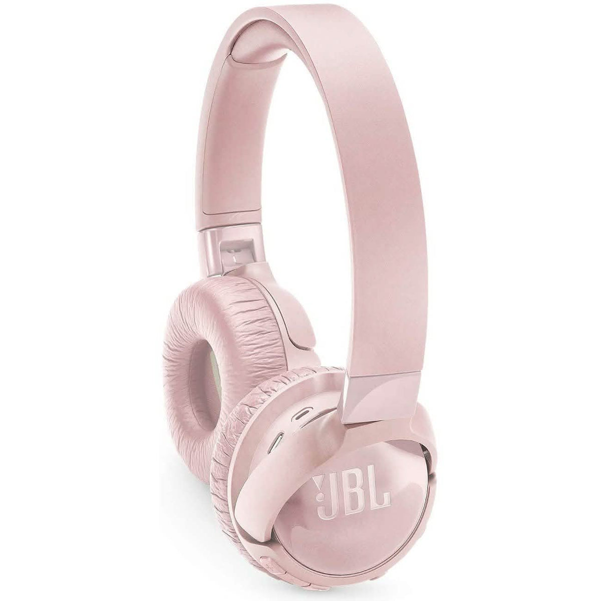 JBL Pure Bass Noise Cancelling On-Ear Wireless Bluetooth Headphone JBL