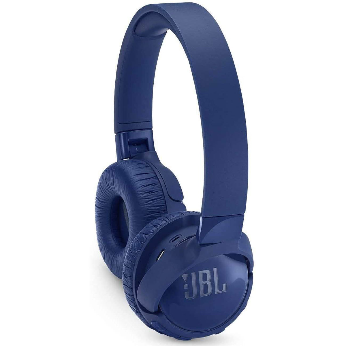 JBL Pure Bass Noise Cancelling On-Ear Wireless Bluetooth Headphone JBL