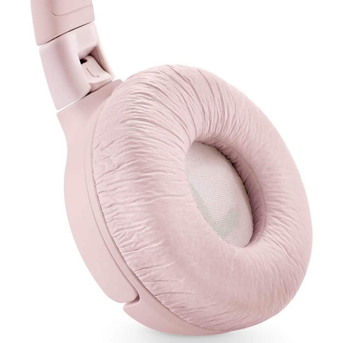 JBL Pure Bass Noise Cancelling On-Ear Wireless Bluetooth Headphone JBL