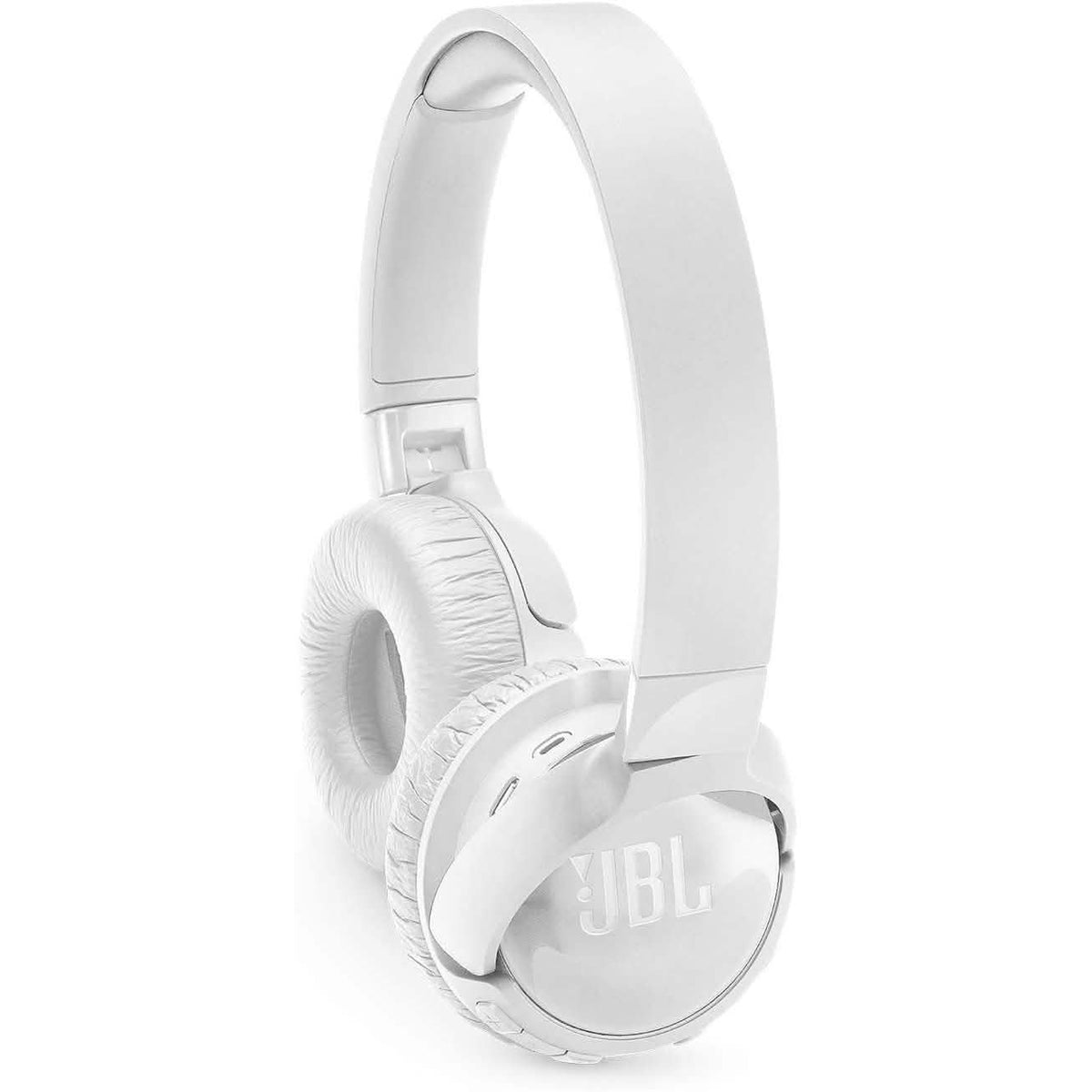 JBL Pure Bass Noise Cancelling On-Ear Wireless Bluetooth Headphone JBL