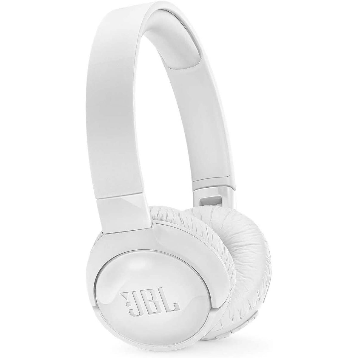 JBL Pure Bass Noise Cancelling On-Ear Wireless Bluetooth Headphone JBL