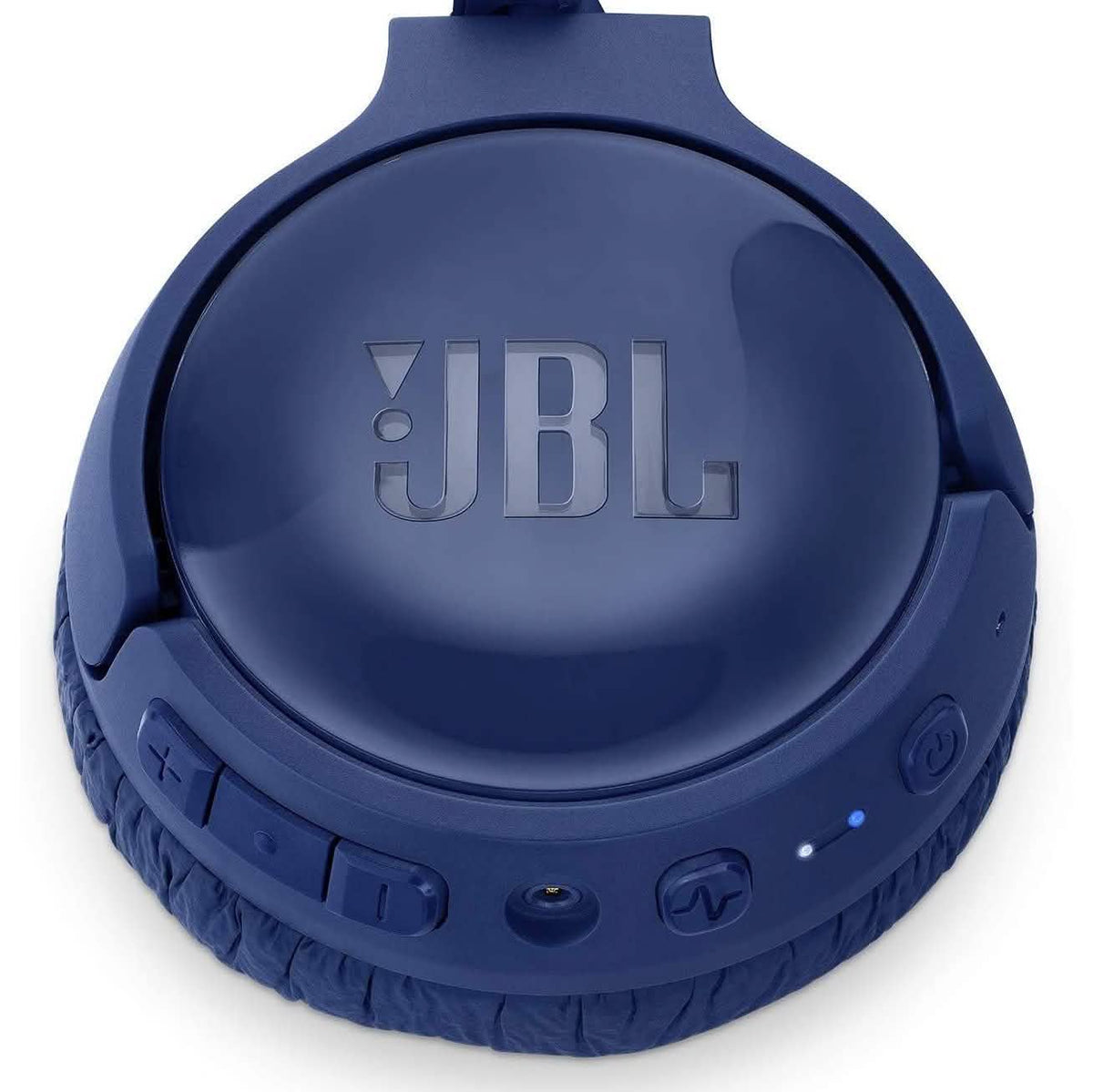 JBL Pure Bass Noise Cancelling On-Ear Wireless Bluetooth Headphone JBL