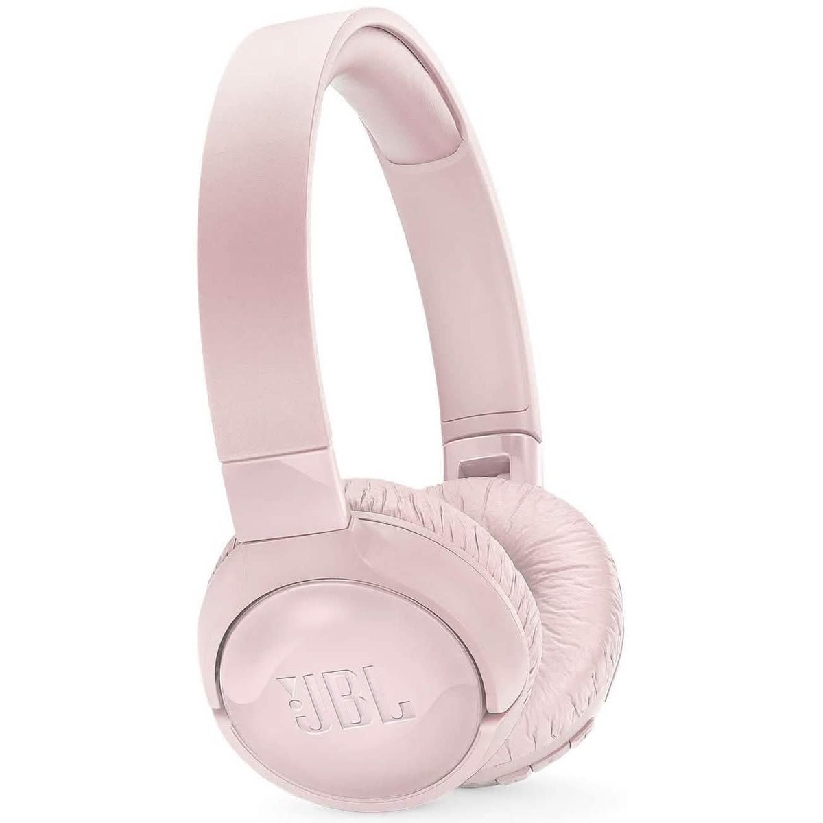 JBL Pure Bass Noise Cancelling On-Ear Wireless Bluetooth Headphone JBL