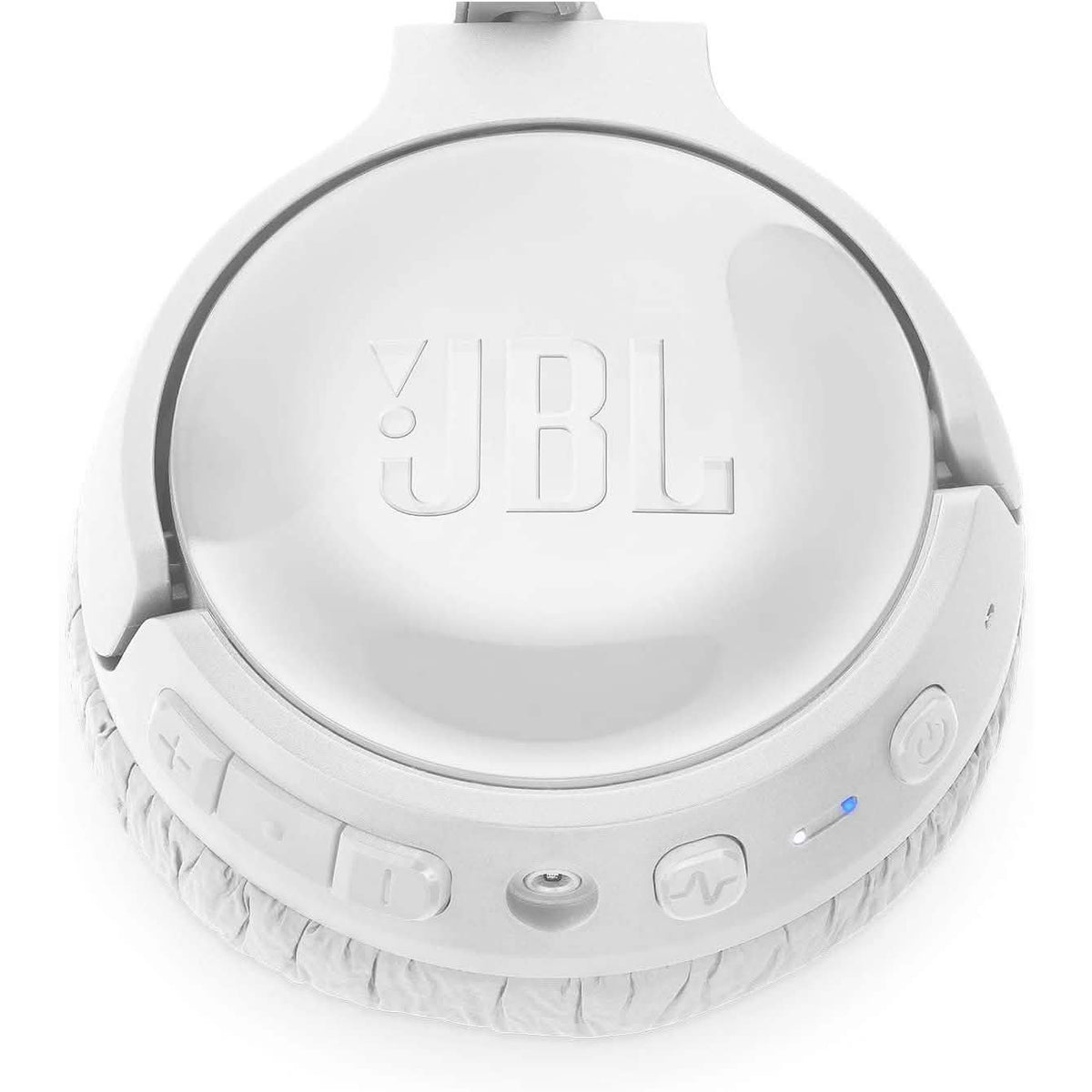 JBL Pure Bass Noise Cancelling On-Ear Wireless Bluetooth Headphone JBL