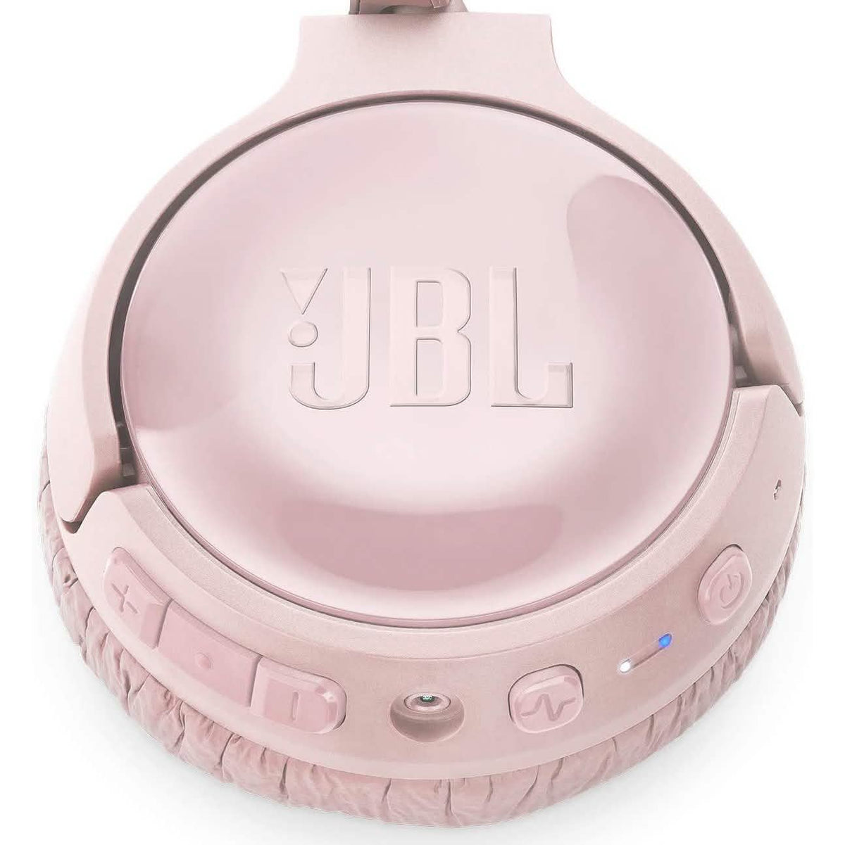 JBL Pure Bass Noise Cancelling On-Ear Wireless Bluetooth Headphone JBL