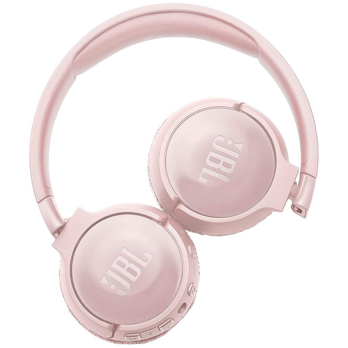 JBL Pure Bass Noise Cancelling On-Ear Wireless Bluetooth Headphone JBL