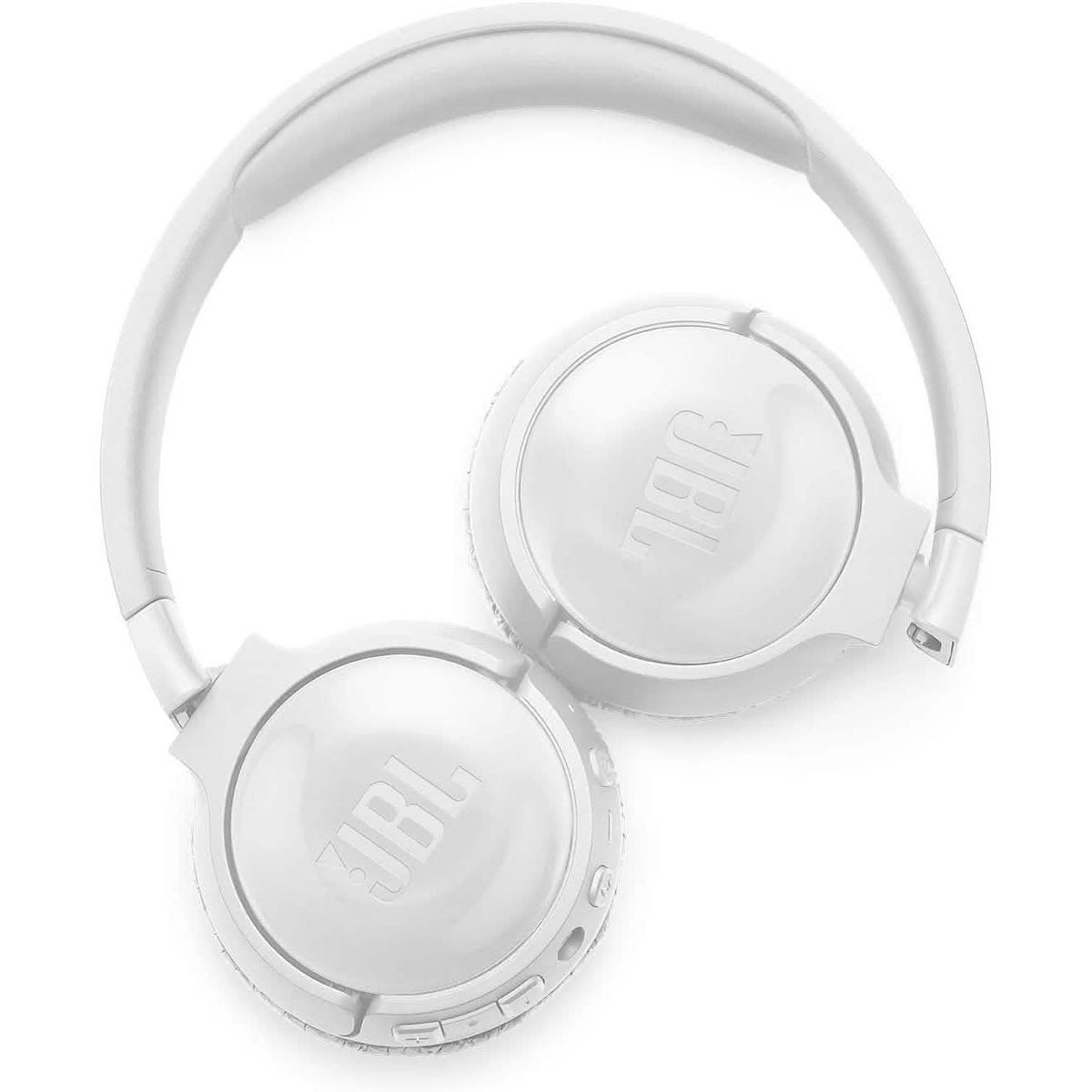 JBL Pure Bass Noise Cancelling On-Ear Wireless Bluetooth Headphone JBL