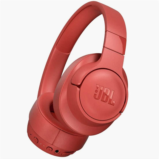 Wireless Noise Cancelling Over-Ear Headphones JBL TUNE 750BTNC