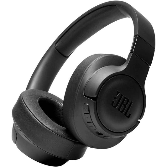 JBL Tune 760NC Lightweight Foldable Over-Ear Wireless Headphones