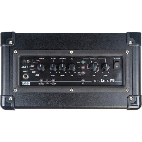 Blackstar ID:Core V4 Stereo 10 10-watt 2 x 3-inch Digital Combo Amplifier-NEW