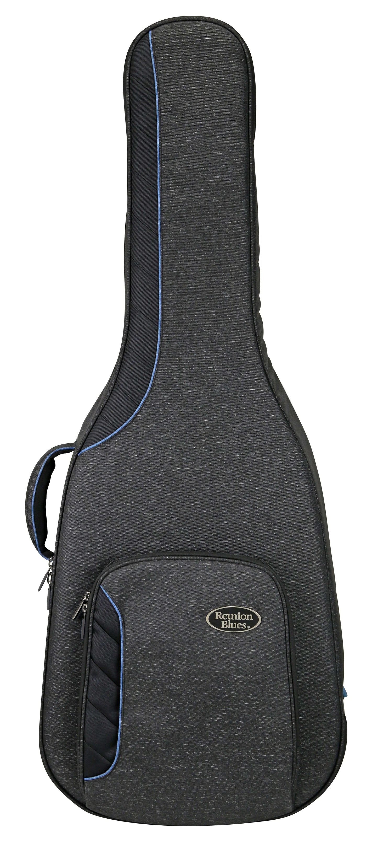 Reunion Blues RBCA2 RB Continental Voyager Dreadnought Acoustic Guitar Case-NEW