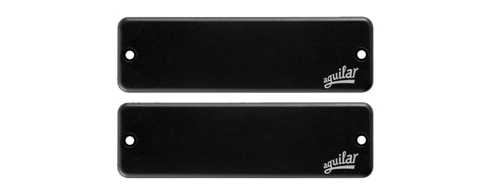 Aguilar DCB-D2 Dual Ceramic Bar Bass Pickups 5-string, D2 Size-NEW