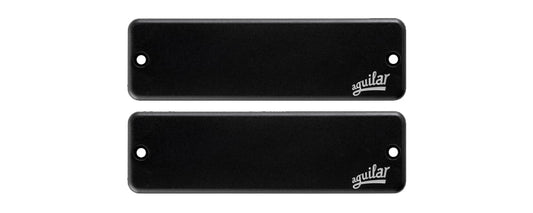 Aguilar DCB-D2 Dual Ceramic Bar Bass Pickups 5-string, D2 Size-NEW