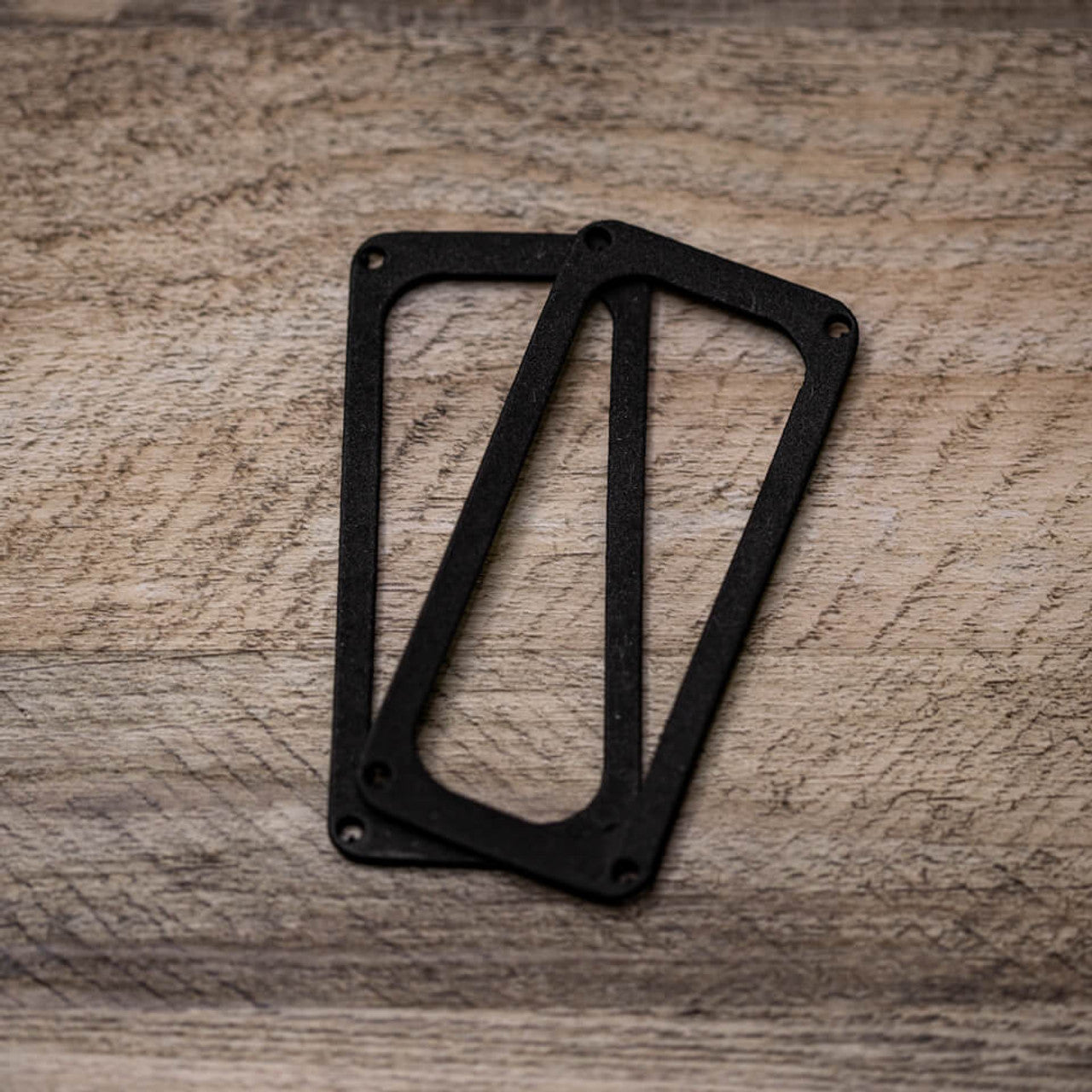 TV Jones T-armond Dearmond Bridge Guitar Pickup - chrome-NEW