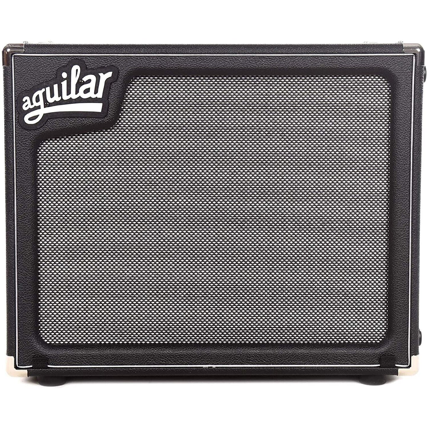 Aguilar Amps SL 210 2x10 Bass Guitar Speaker Cabinet, 400-Watts, 8-Ohm - New