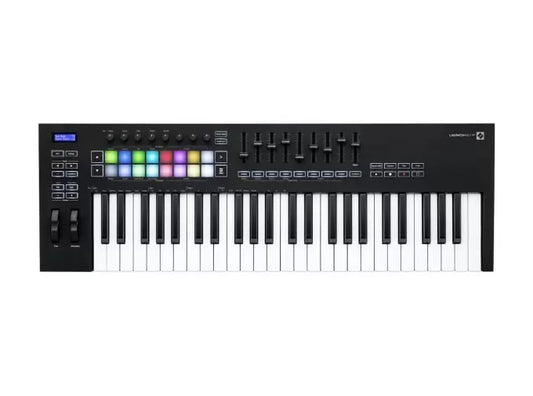 Novation Launchkey 49 MK3 49-key Keyboard Controller -NEW