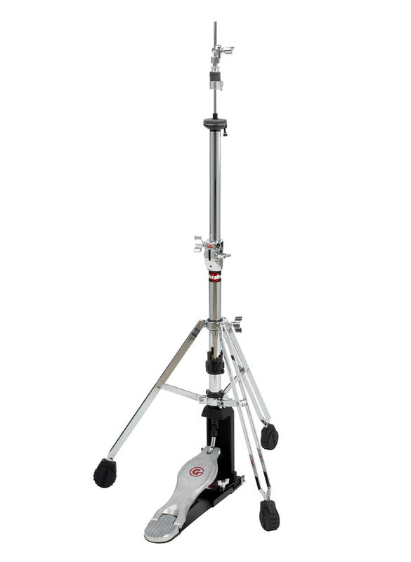 Gibraltar 9707ML-DP Moveable Leg Hi-hat Stand with Direct Pull Drive -NEW