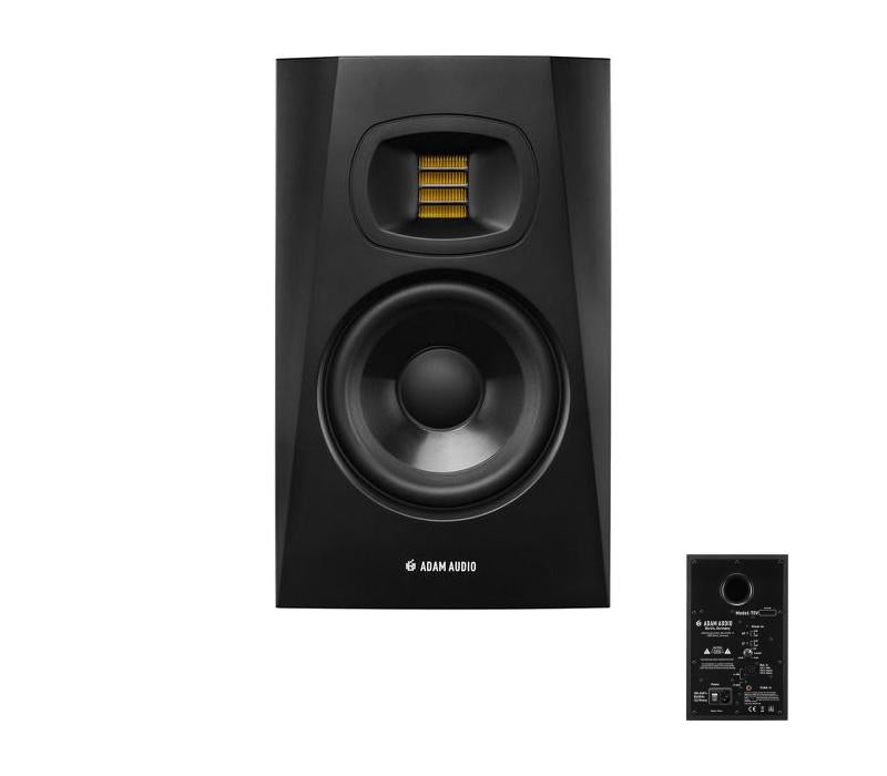 ADAM Audio T5V 5 inch Powered Studio Monitor -NEW