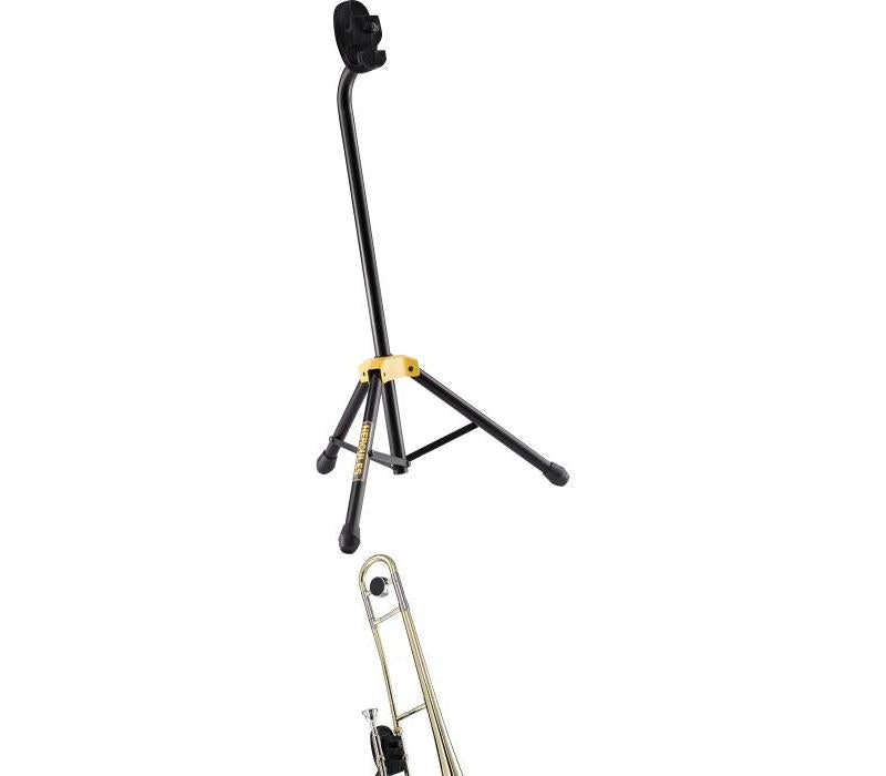 Hercules Stands DS520B Trombone Stand -NEW