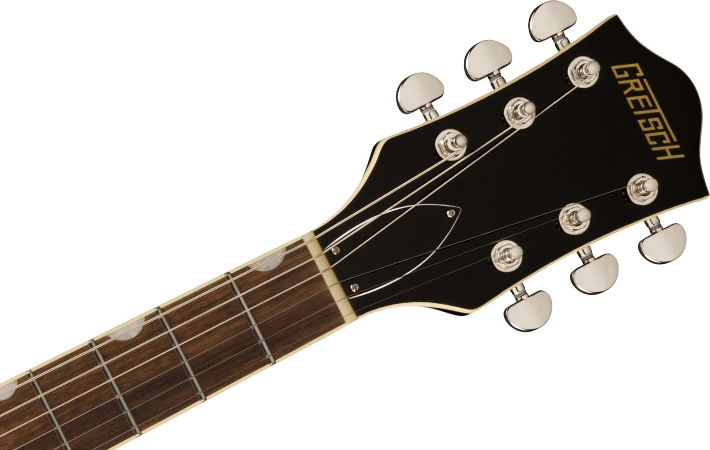 New - Gretsch G2420T Streamliner Hollowbody Electric Guitar with Bigsby - Midnight Sapphire