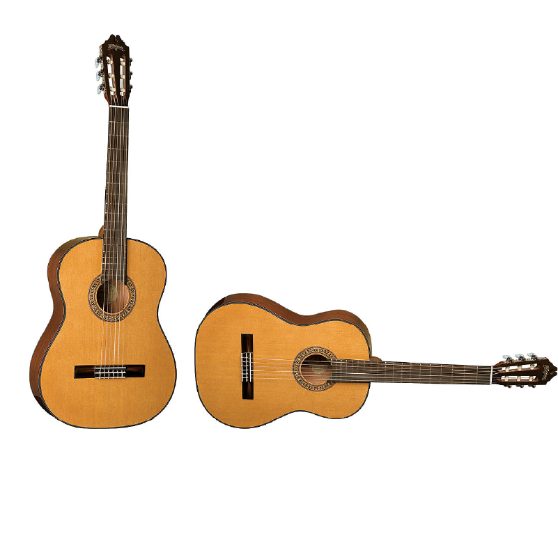 New - Washburn Natural Classical acoustic guitar C40