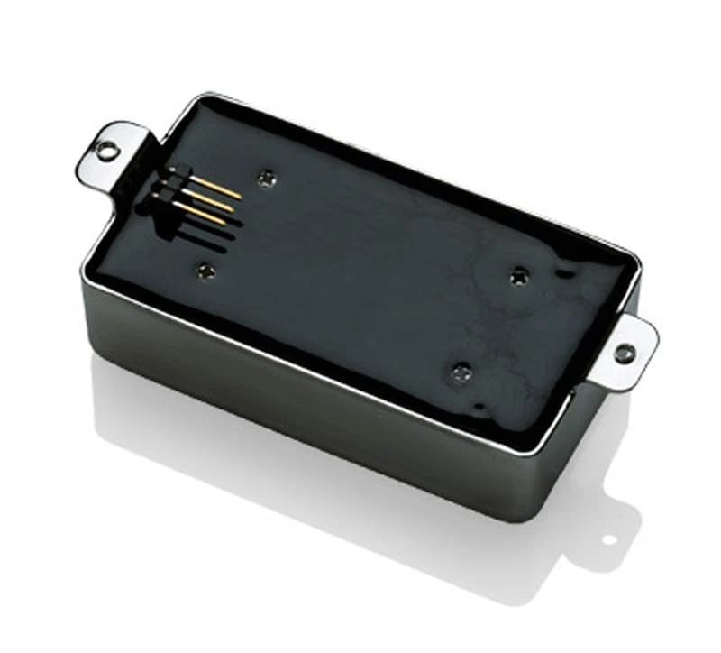 EMG 57 Alnico V Active Bridge Humbucker - brushed gold - New