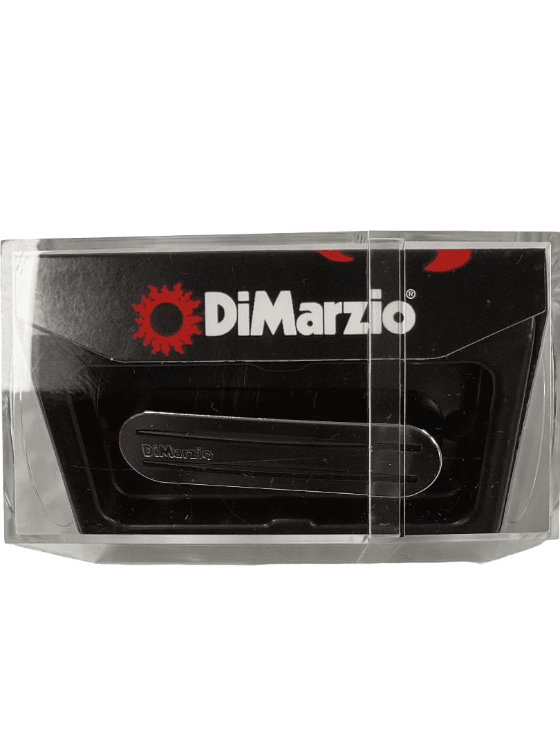 DiMarzio DP318 Super Distortion T Tele Bridge Pickup chrome